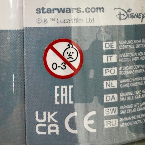 Star Wars, Funko, Soda, PRINCESS LEIA, Vinyl Figure, Limited Edition, NEW SEALED - Picture 10 of 13